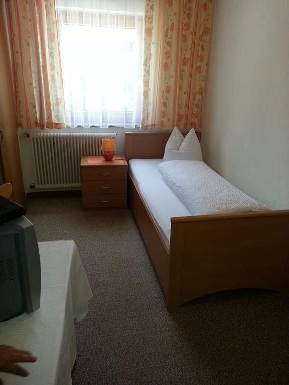 Birkenhof Apartment Leutasch Room photo