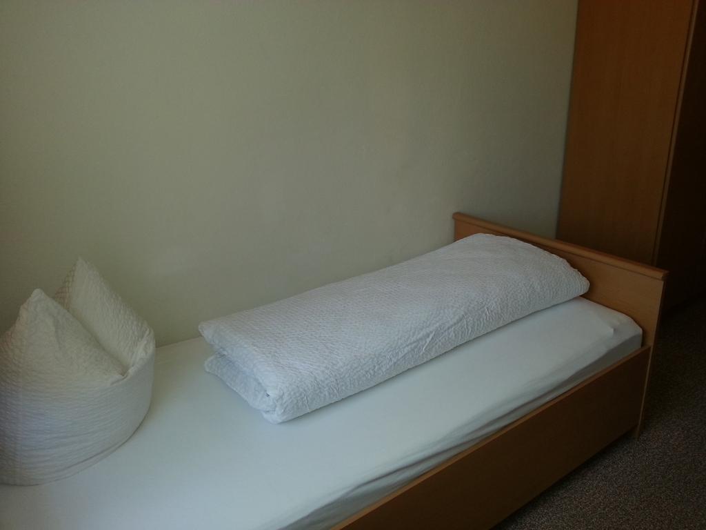 Birkenhof Apartment Leutasch Room photo
